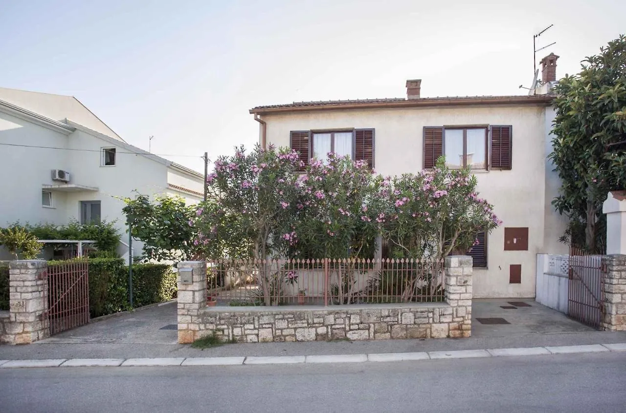 Apartment In Rovinj/Istrien 11479 Rovinj